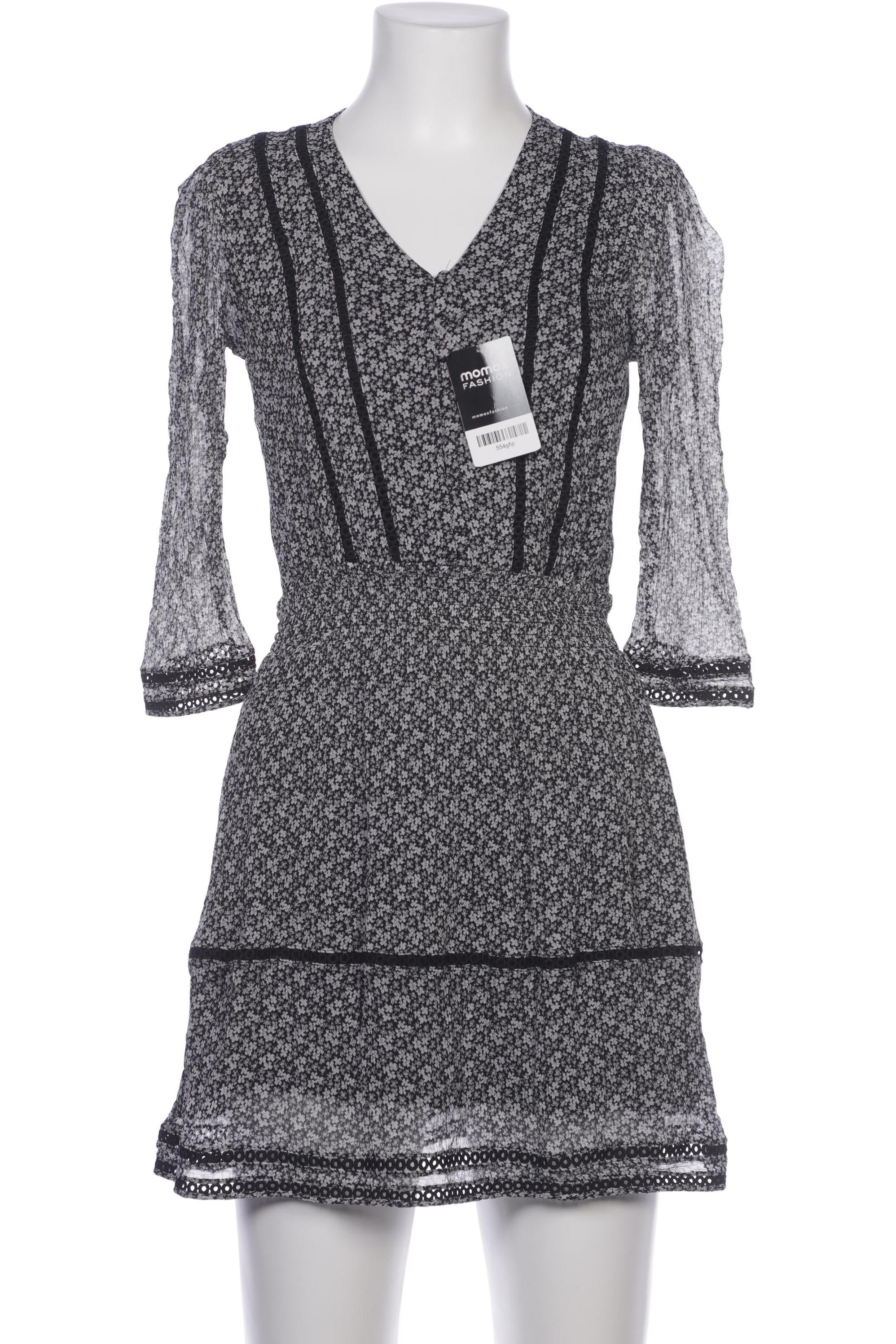 the-kooples-damen-kleid-schwarz-8d7c8c4c-a394-426b-a8d0-12ee7363adaa-image-0