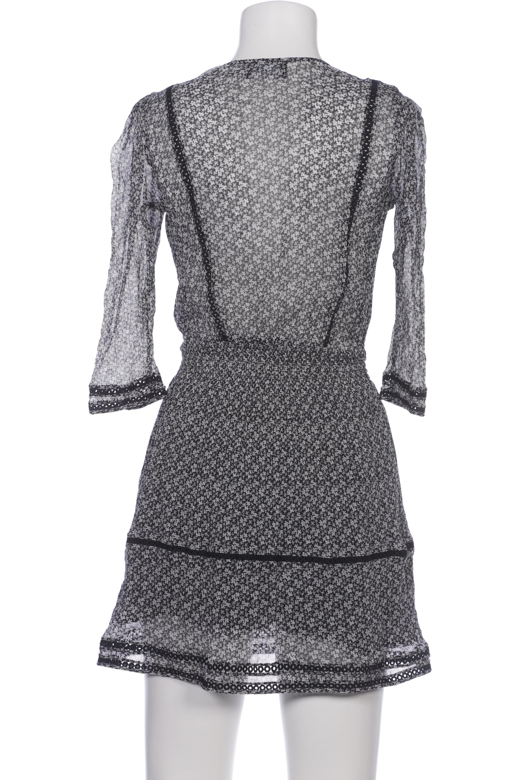 the-kooples-damen-kleid-schwarz-8d7c8c4c-a394-426b-a8d0-12ee7363adaa-image-1