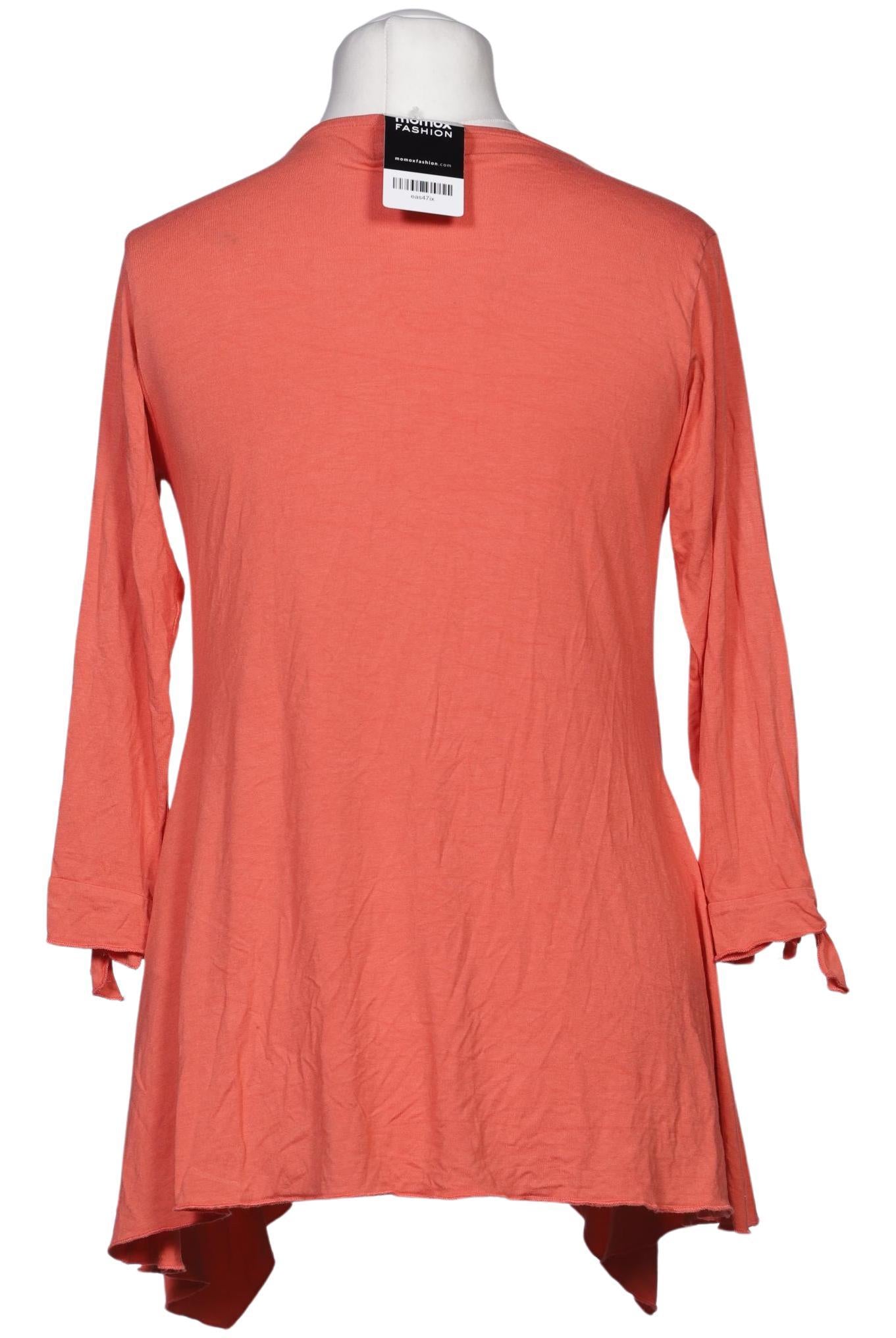 the-masai-clothing-company-damen-strickjacke-orange-527f396a-7650-4493-adf7-391f9dbb9cd5-image-1