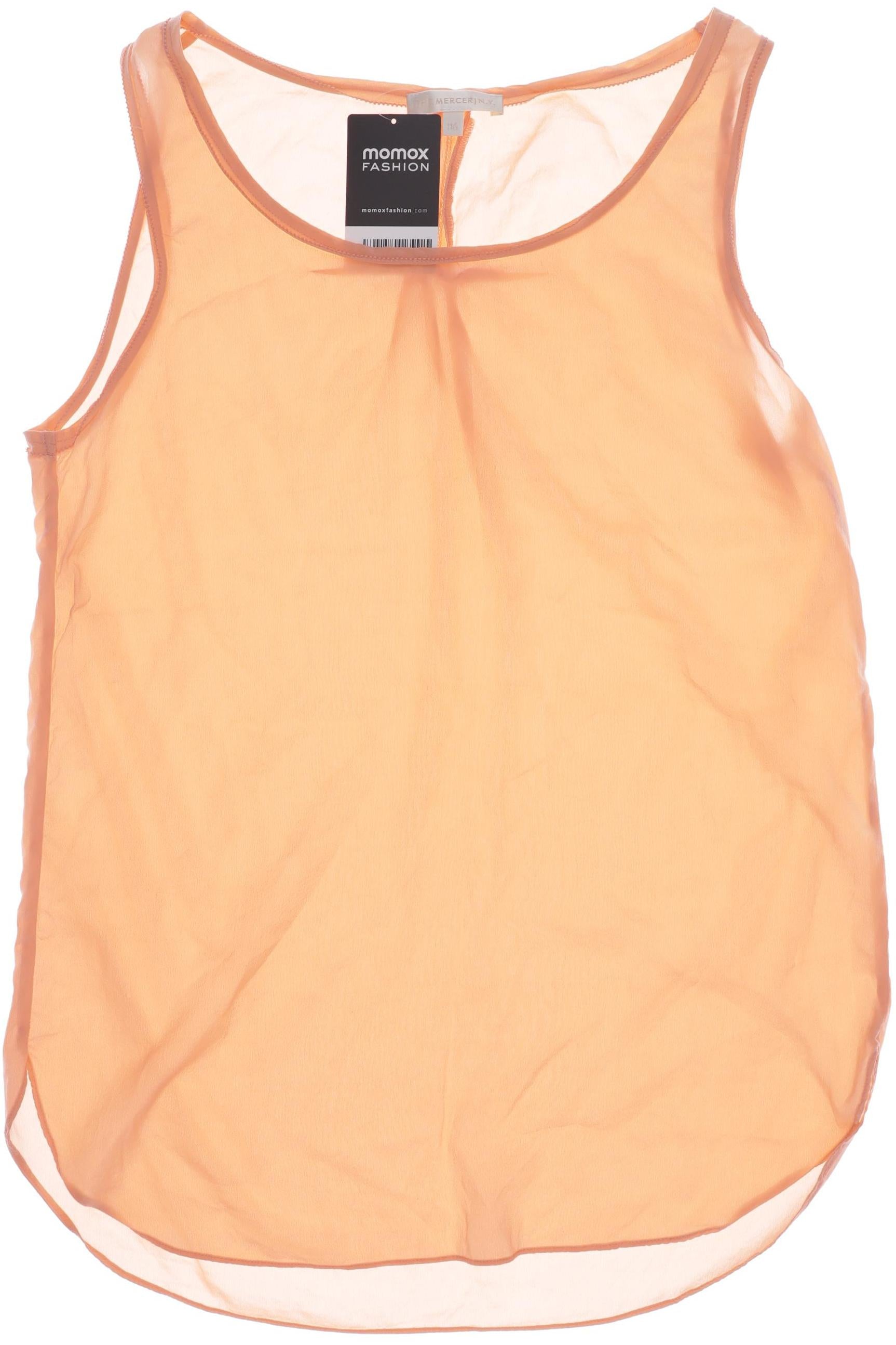 the-mercer-n-y-damen-bluse-orange-6641ffde-0eb7-4c86-b04f-e3ff67bcbe7b-image-1
