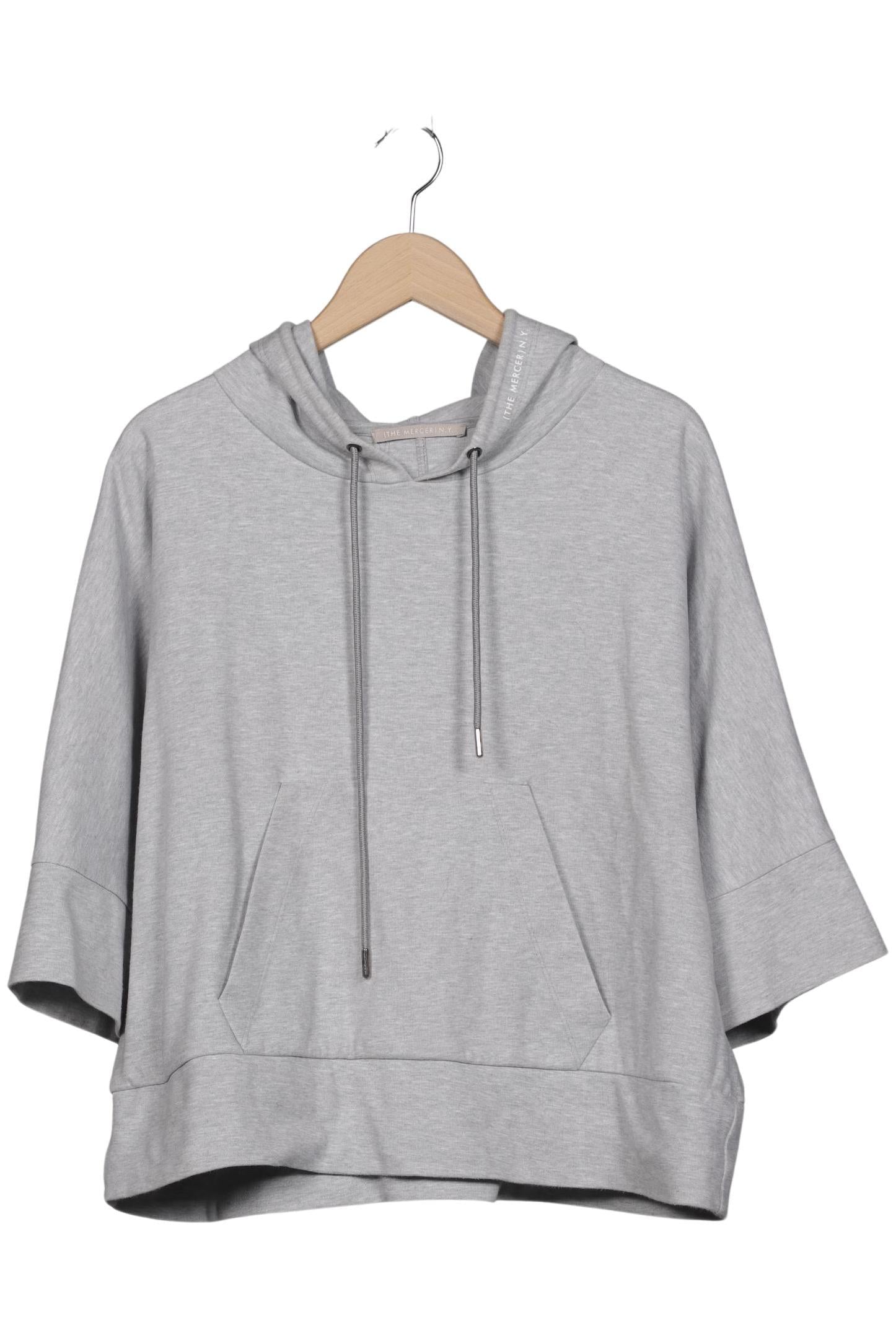 the-mercer-n-y-damen-kapuzenpullover-grau-d9feb3a2-802b-4644-bd82-31ef4c3d2290-image-0