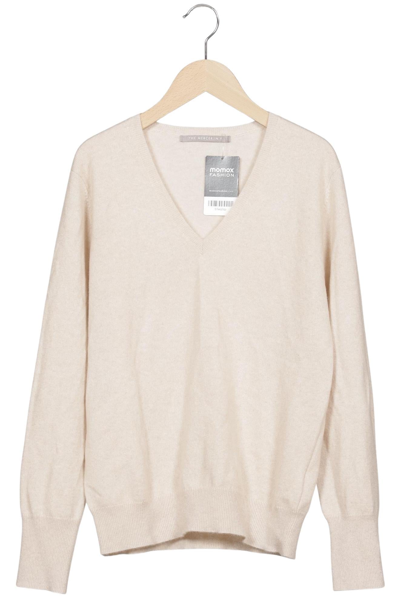 the-mercer-n-y-damen-pullover-beige-f144a21f-8577-472f-bd36-4b7869e0a0f7-image-0