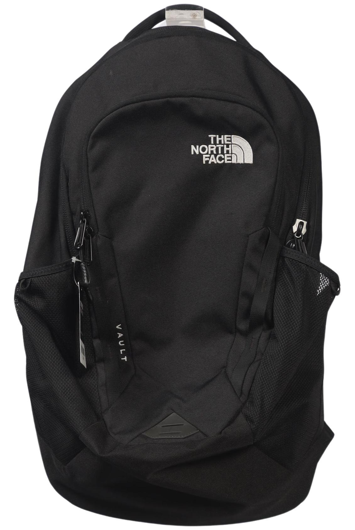 The North Face Schwarz Rucksack Damen Second Hand