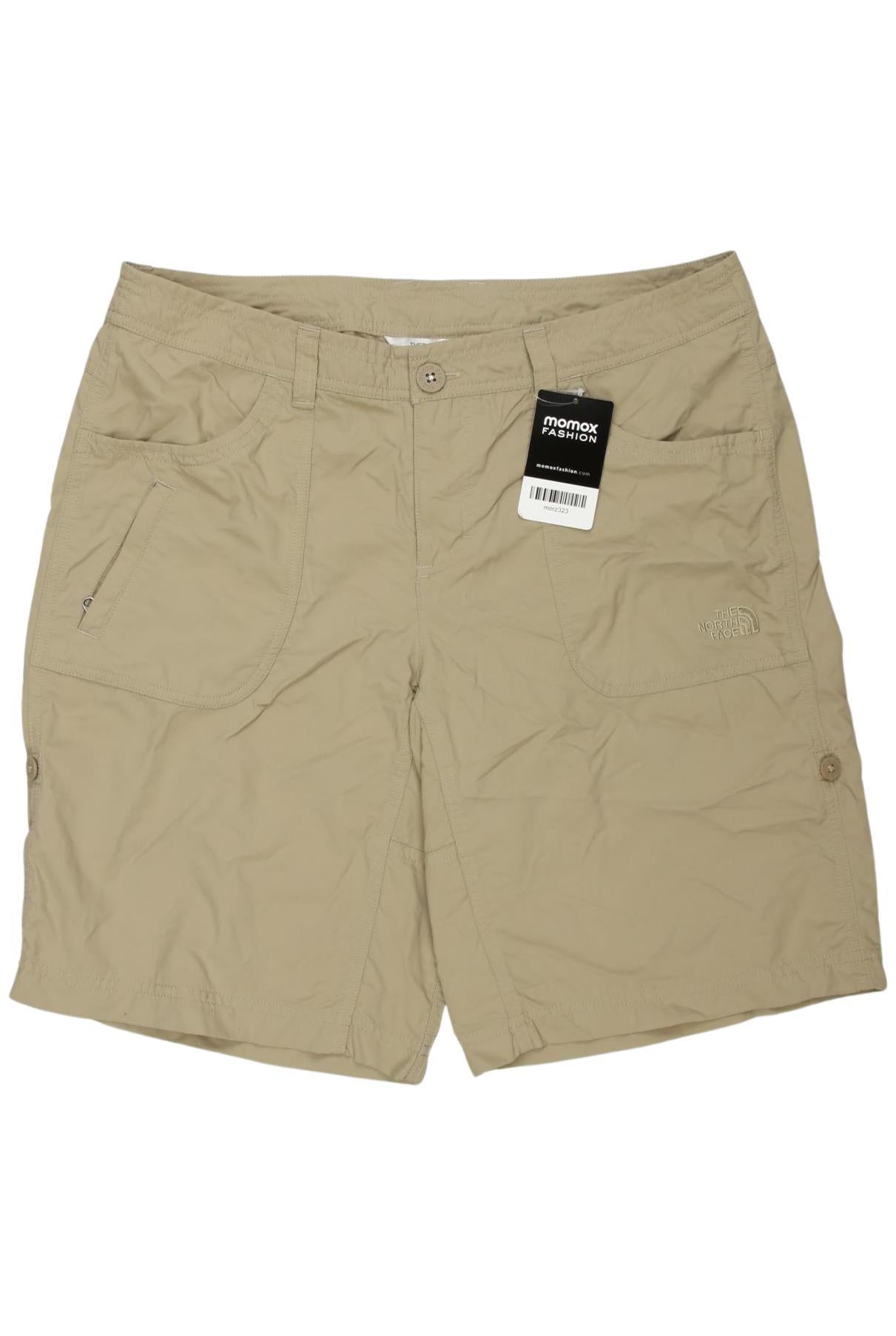 the-north-face-damen-shorts-beige-e952ca7a-4209-4ac6-bd5f-be57156b4c0d-image-0