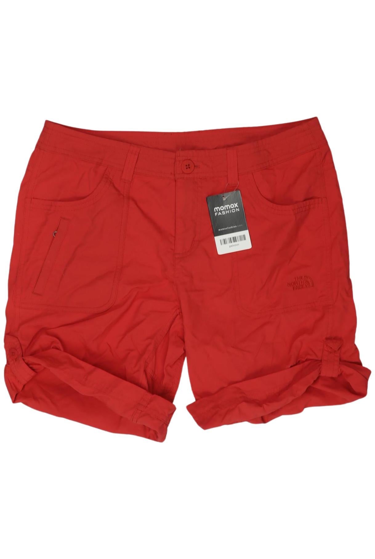 the-north-face-damen-shorts-rot-aaa2cdd1-3fee-4b75-90b2-586c50988fec-image-0