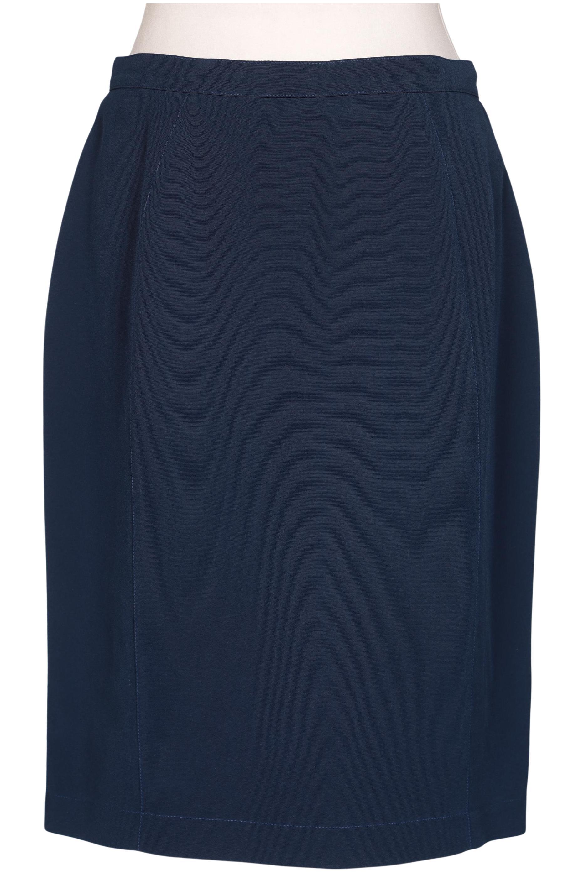 thierry-mugler-damen-rock-marineblau-283ce077-6145-40d6-b641-8c07668d18cd-image-0