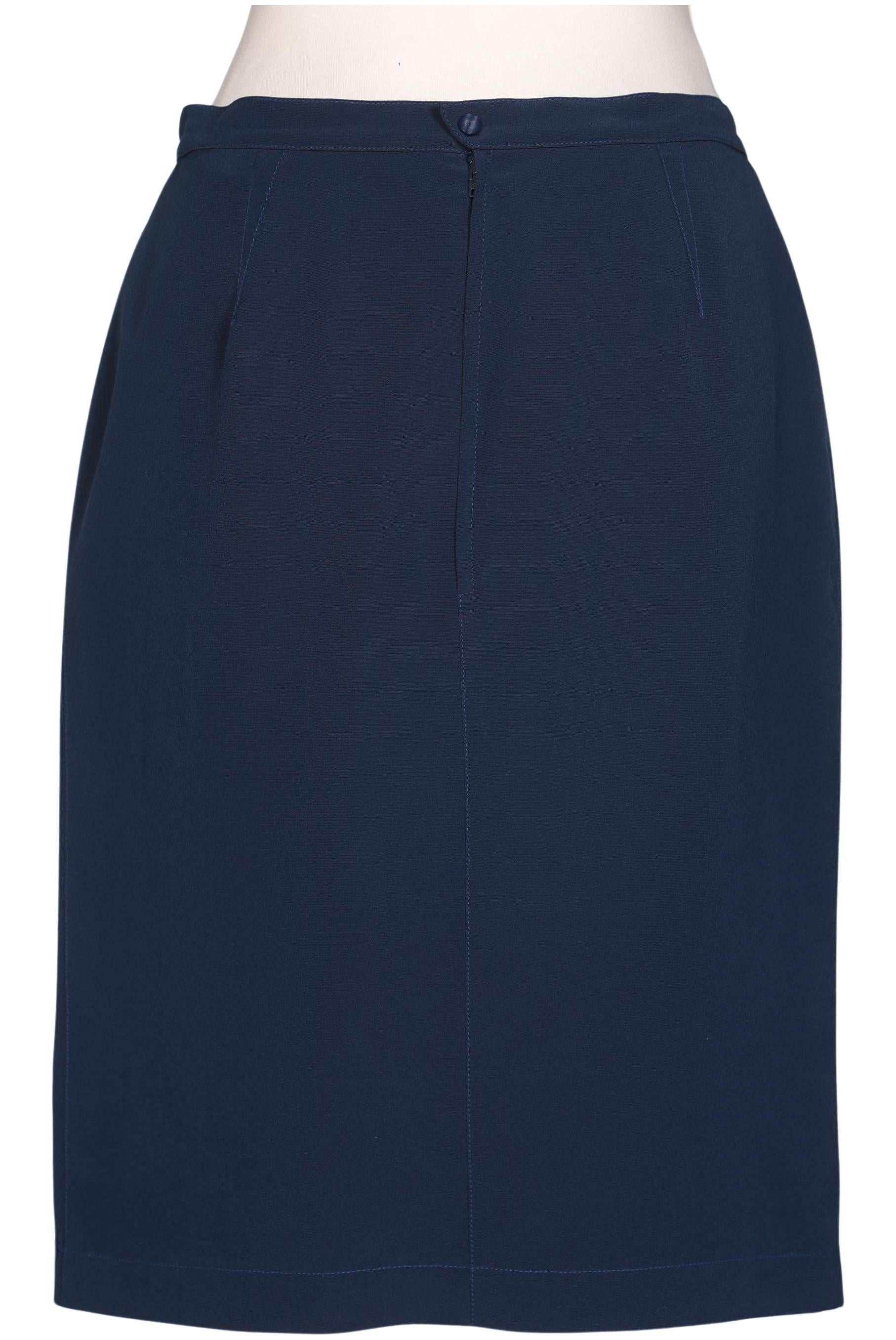 thierry-mugler-damen-rock-marineblau-283ce077-6145-40d6-b641-8c07668d18cd-image-1