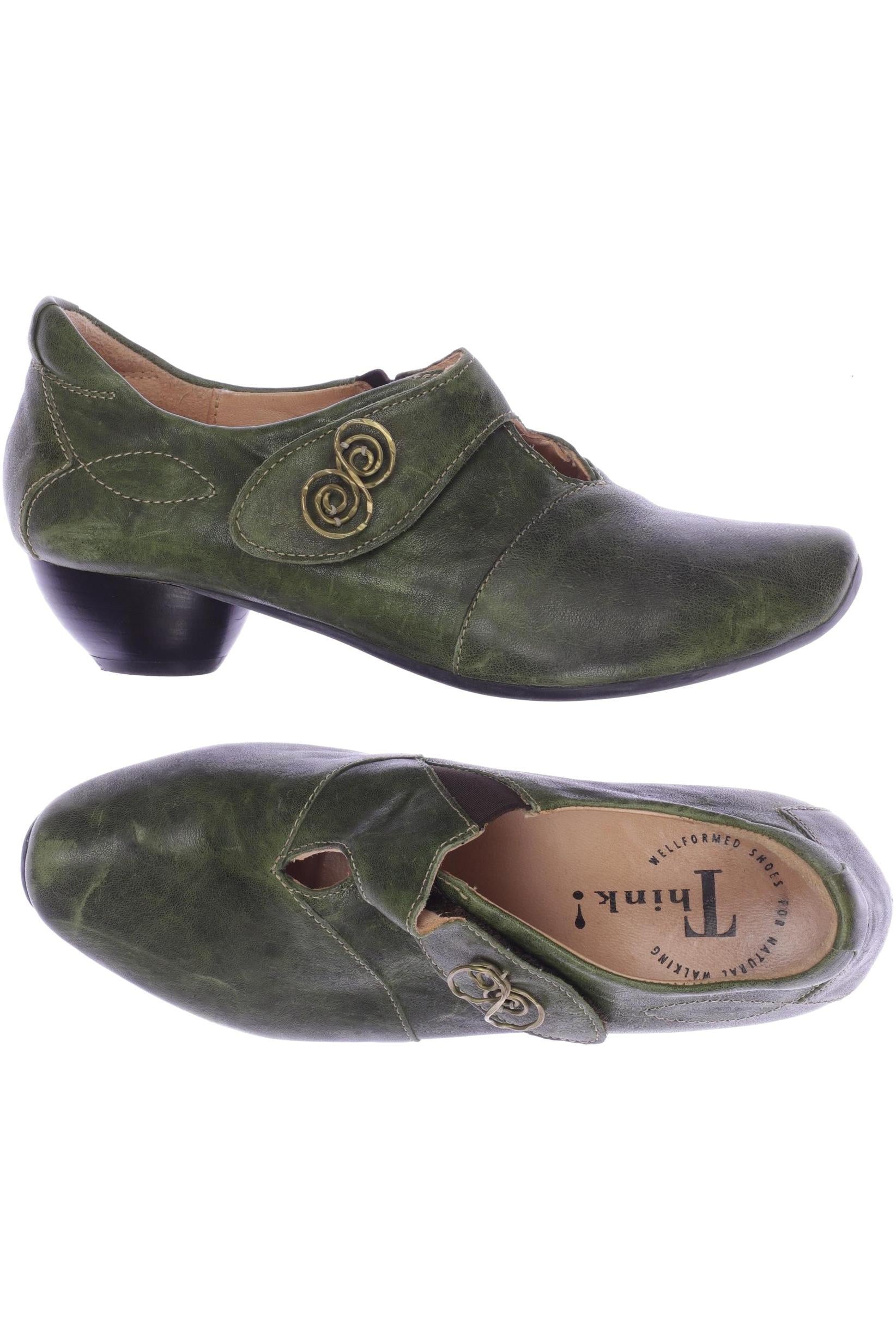 think-damen-halbschuh-grun-ca12ff38-e7c7-4b4a-b9a6-f5d43f371eab-image-0
