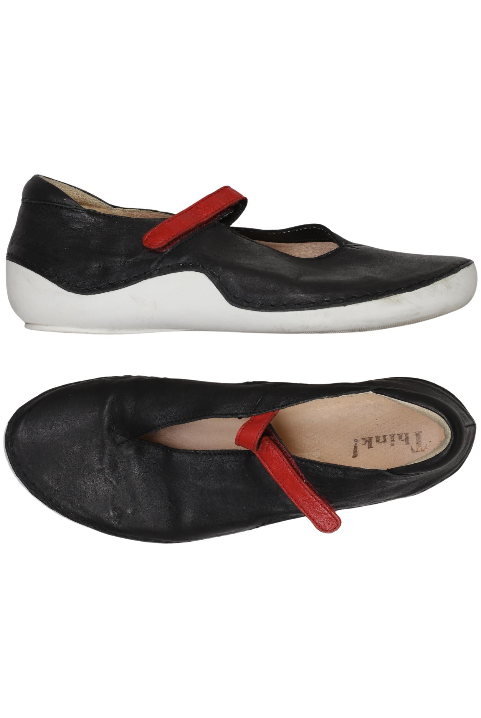 think-damen-halbschuh-mehrfarbig-34db3903-73bd-4572-890c-64551be91edb-image-0