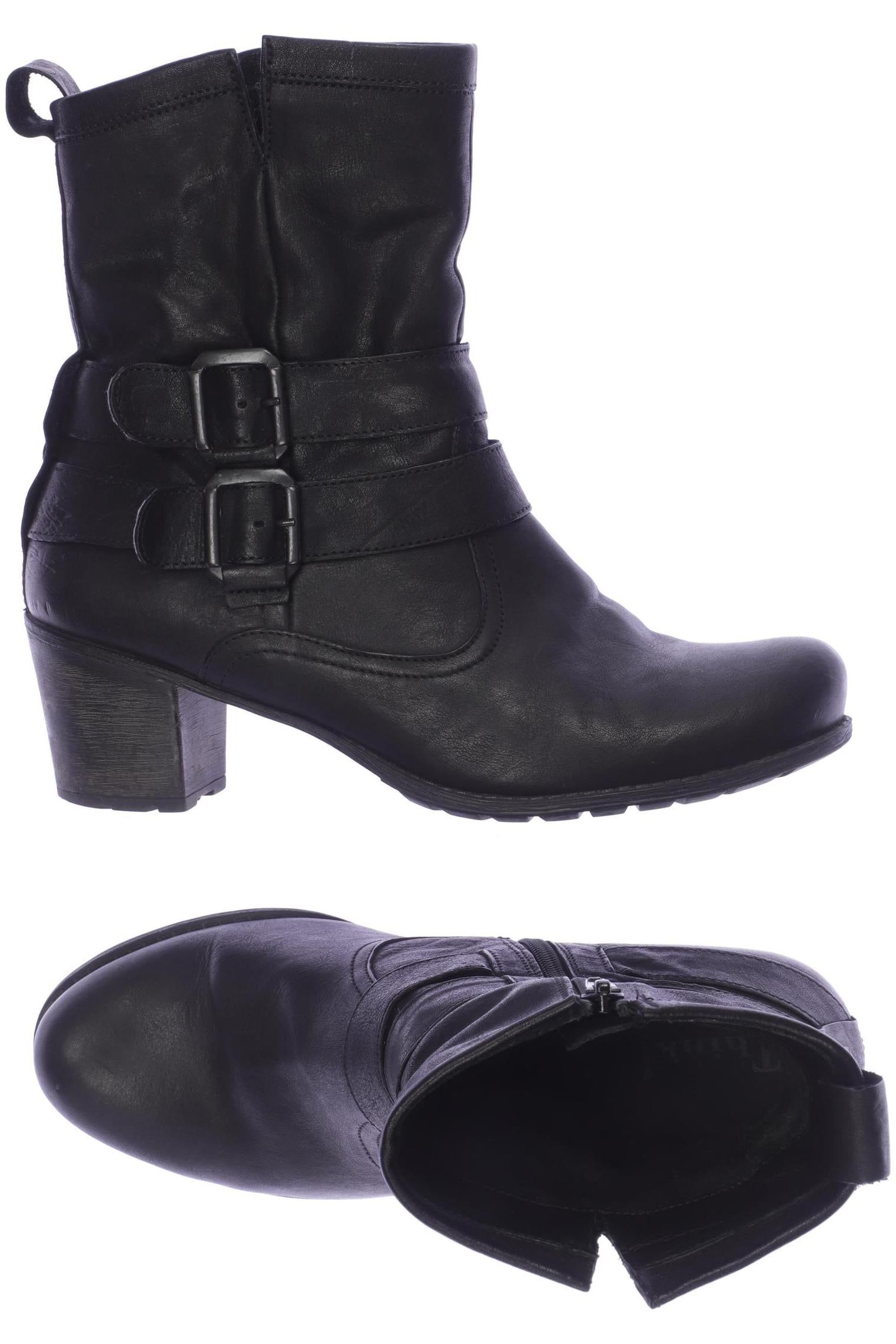 think-damen-stiefelette-schwarz-542fa4c0-3fab-423f-a57e-bf1f54b51070-image-0