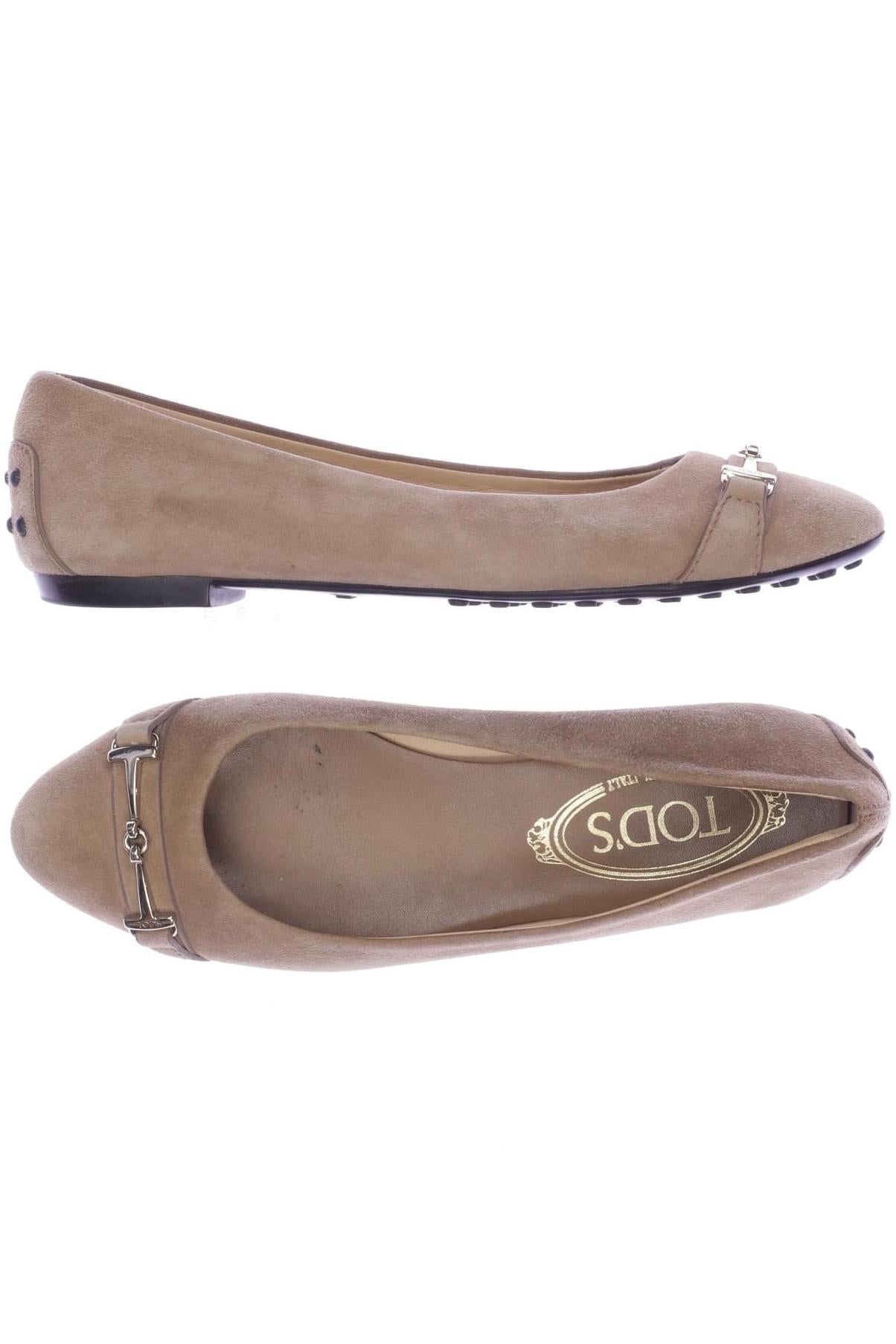 tod-s-damen-ballerina-braun-7e16a343-c250-45bb-bfcf-784874e65a7b-image-0