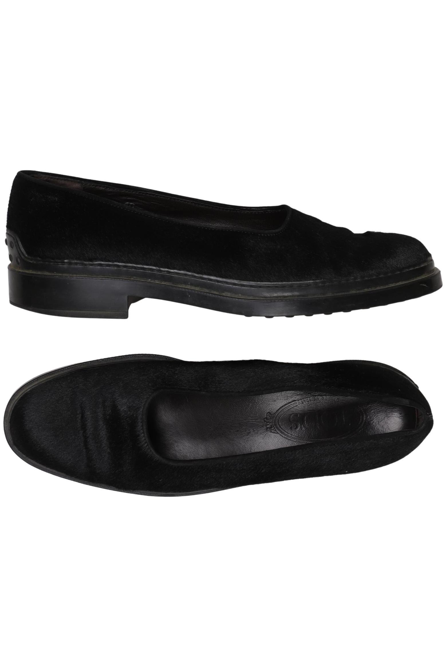 tod-s-damen-ballerina-schwarz-eb93f563-e6b5-4eb3-93eb-d9cf1ae0187c-image-0