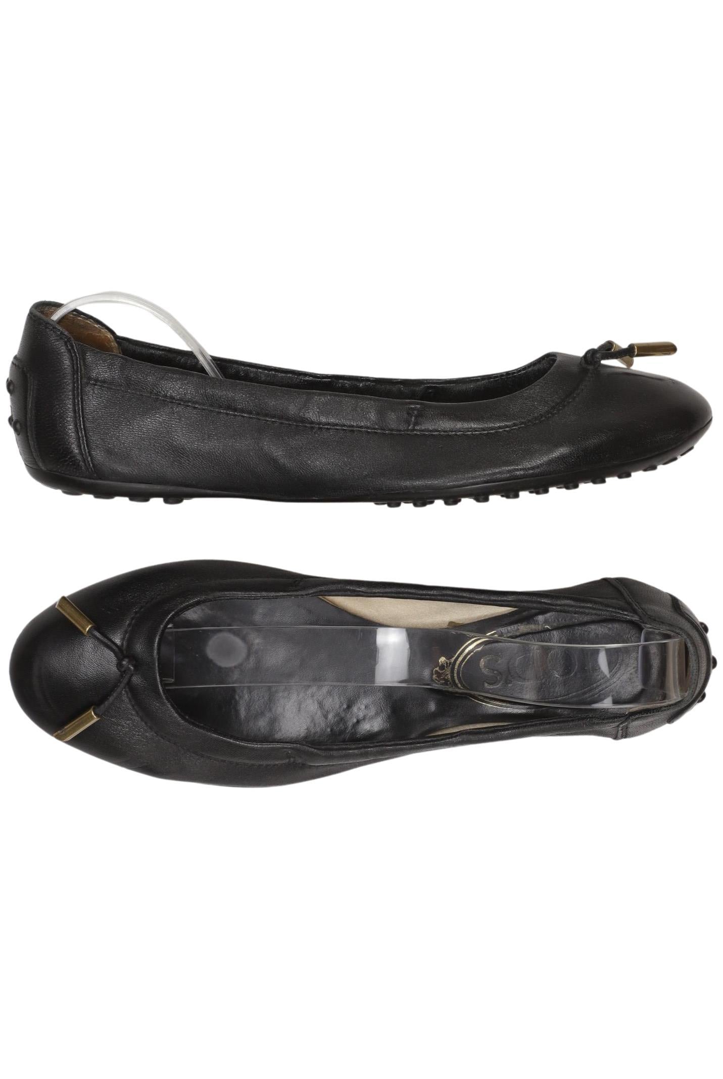 tod-s-damen-ballerina-schwarz-f97821d7-9420-4a4e-8770-e5b046b51a26-image-0