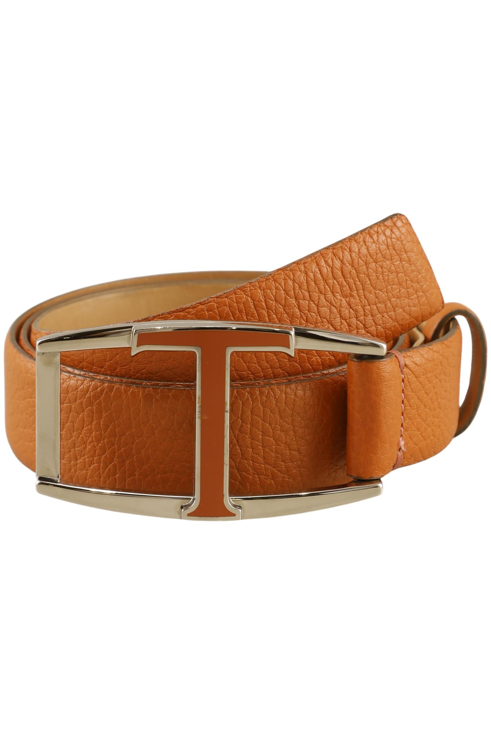 tod-s-damen-gurtel-orange-e071a63a-2306-4409-85ec-d0b46ba6add7-image-0