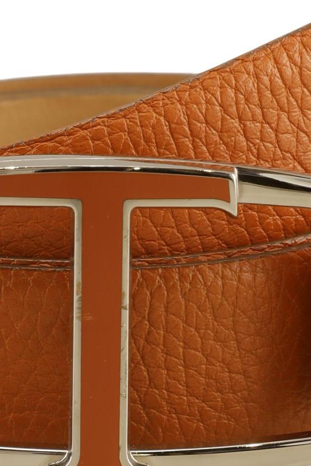 tod-s-damen-gurtel-orange-e071a63a-2306-4409-85ec-d0b46ba6add7-image-1