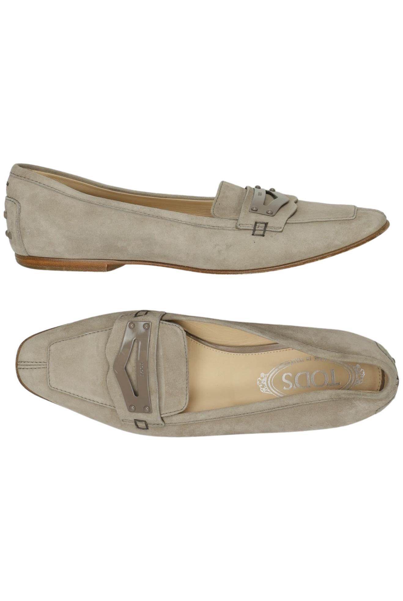 tod-s-damen-halbschuh-beige-2861814f-6910-4167-9f3a-33abda4213dd-image-0