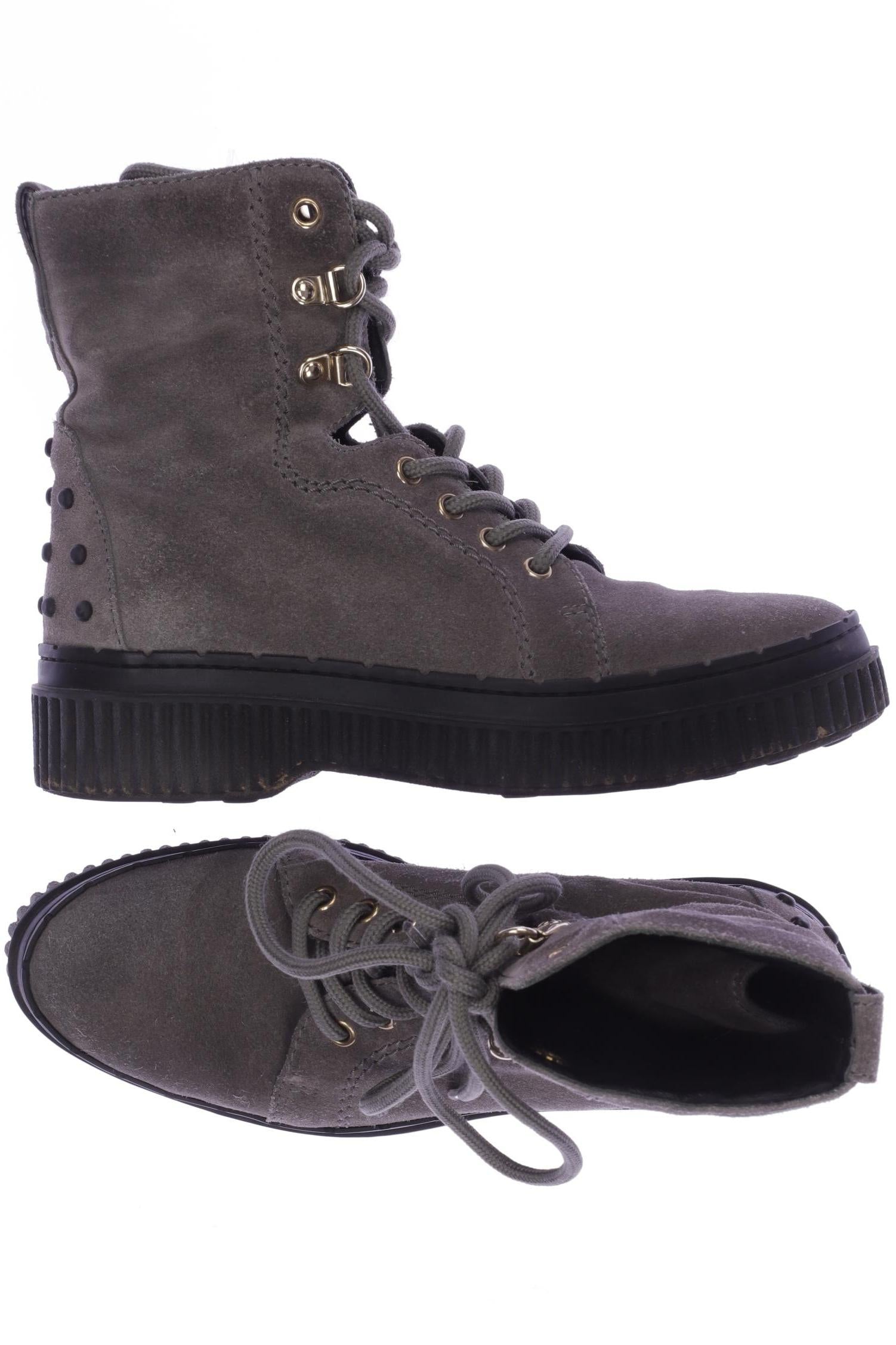 tod-s-damen-stiefelette-grau-e9428282-dc28-41b8-a5fd-634e86272fae-image-0