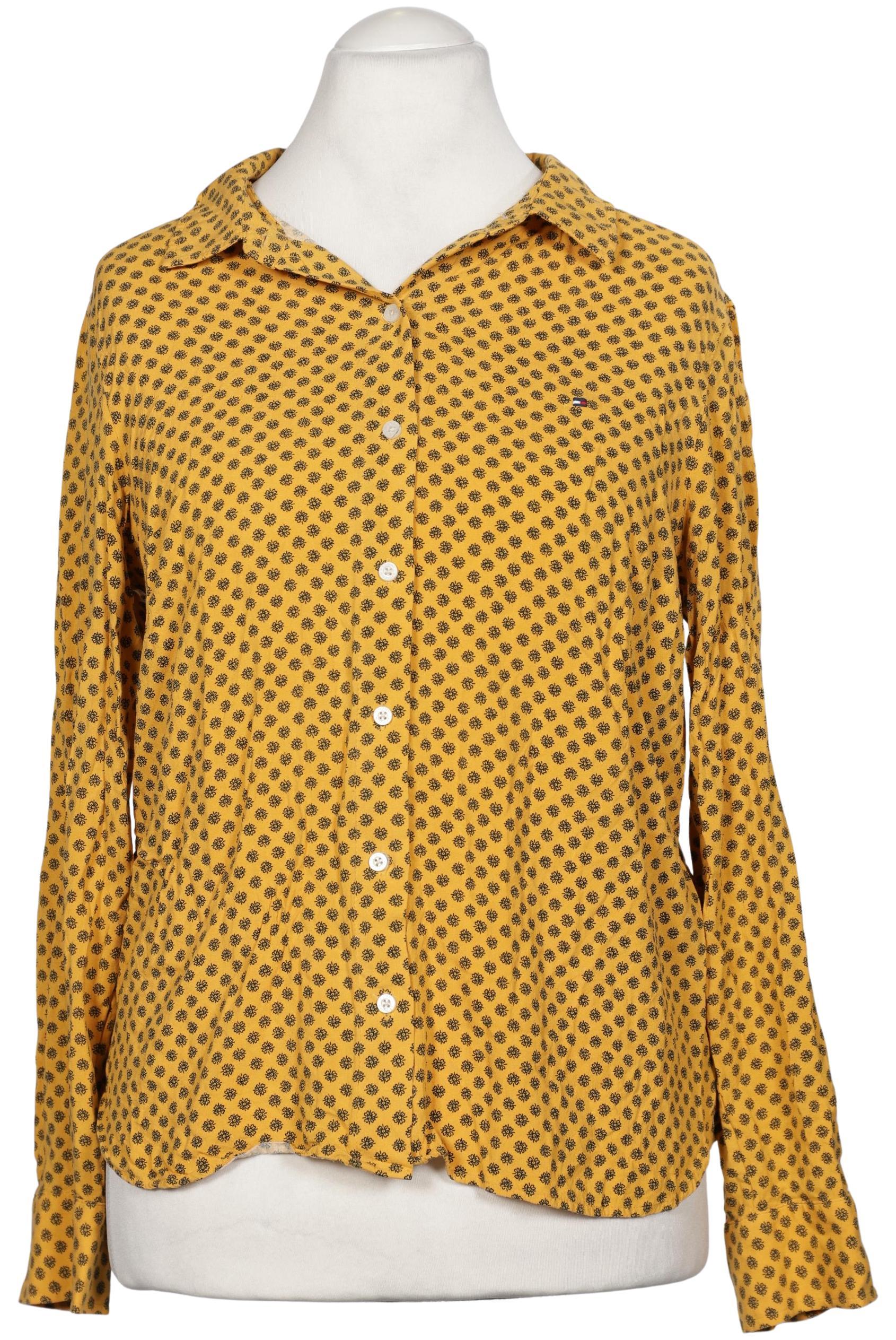 tommy-hilfiger-damen-bluse-gelb-bd0c1d37-22e9-4a93-b34d-0564a5dcfeef-image-0