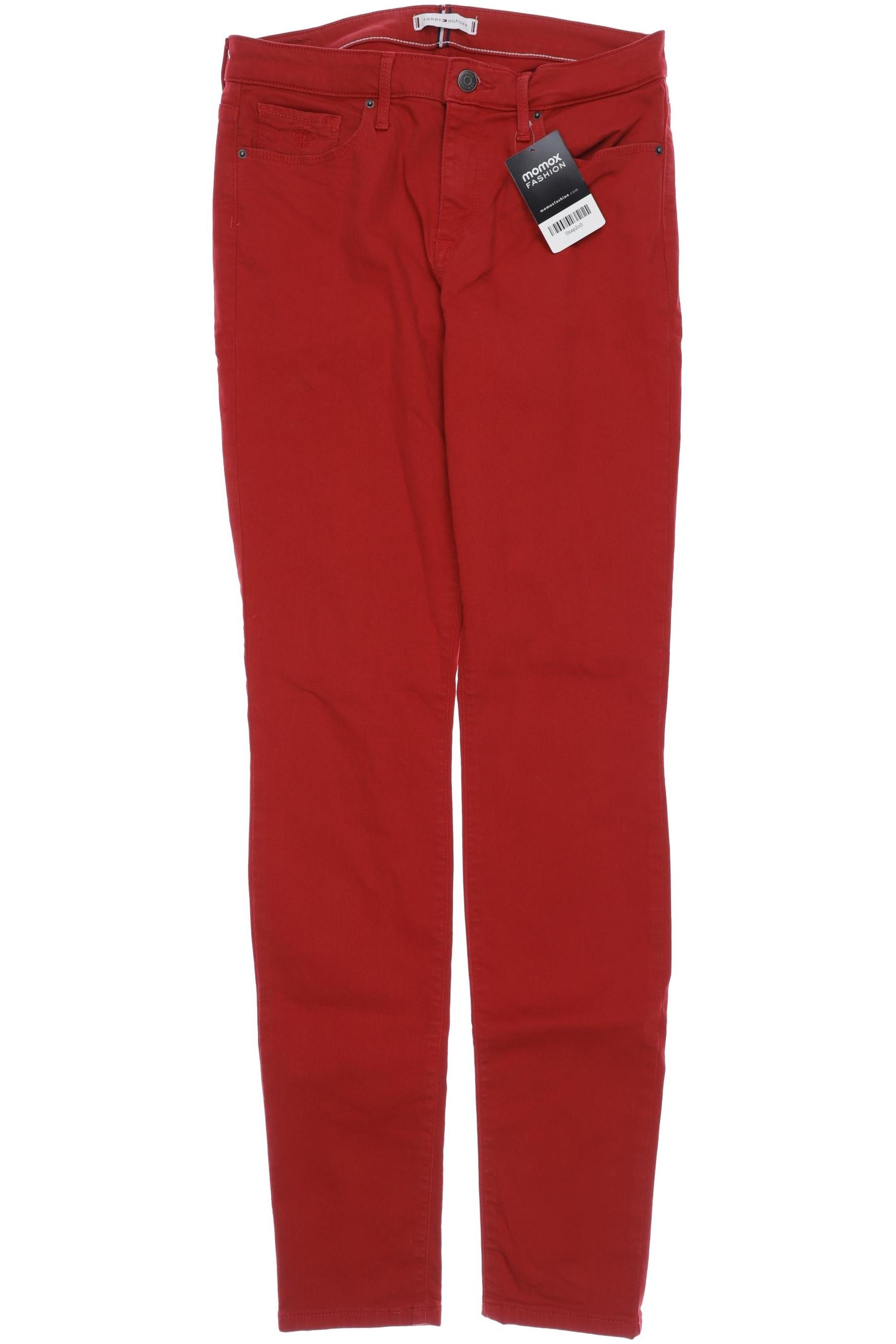 tommy-hilfiger-damen-jeans-rot-68967a16-bdc7-4381-b1e1-770974025795-image-0