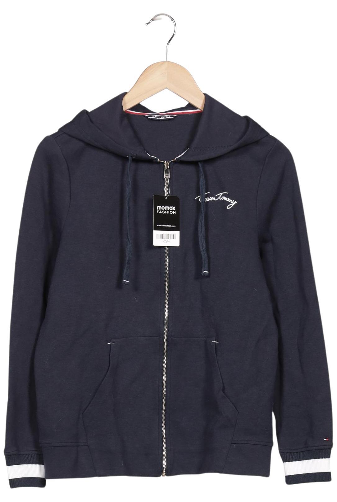 tommy-hilfiger-damen-kapuzenpullover-marineblau-69b770be-40ea-4a65-90f6-c8f995a2732d-image-0