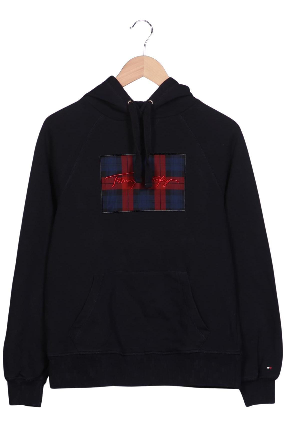 tommy-hilfiger-damen-kapuzenpullover-marineblau-6de0e7a0-ffdd-42b2-82c1-c31df8e445e6-image-0