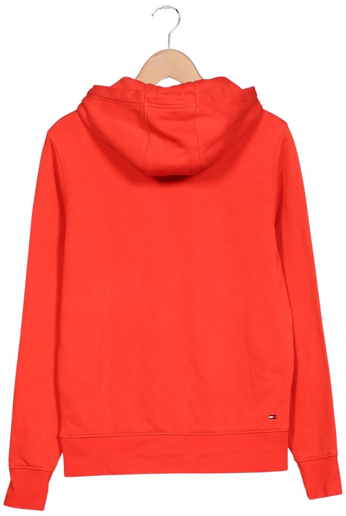 tommy-hilfiger-damen-kapuzenpullover-rot-1302bc5f-714c-466d-bb81-dfed43387c66-image-1