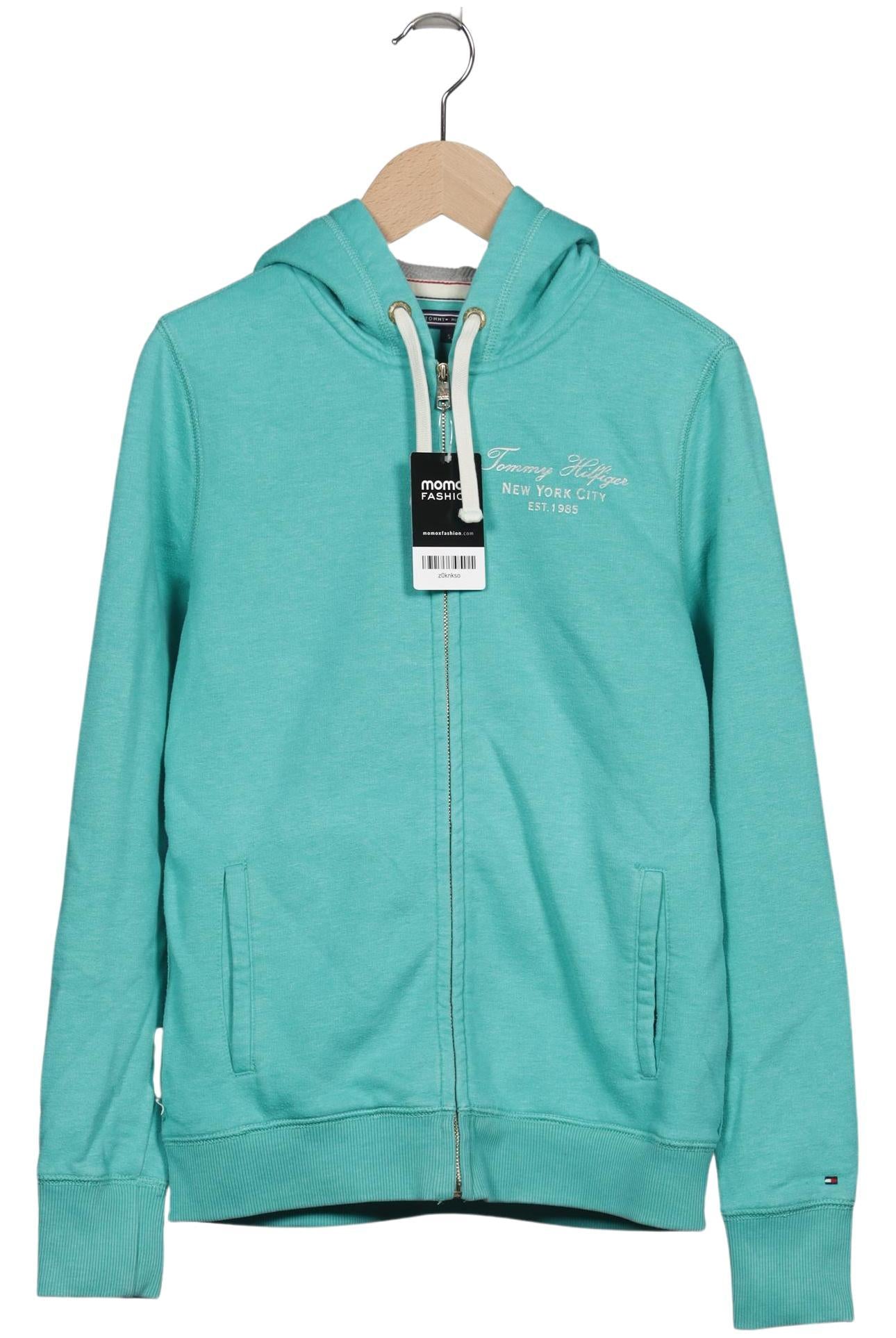 tommy-hilfiger-damen-kapuzenpullover-turkis-3011e2ec-a72f-4a17-97f0-24d2c075fbdc-image-0