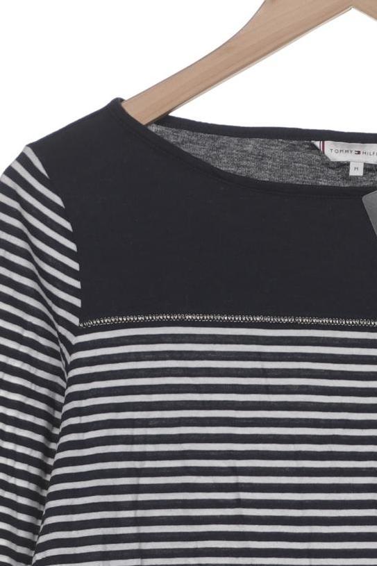 tommy-hilfiger-damen-langarmshirt-marineblau-baaacfc6-37b2-4c3a-9825-8a4d5ecaf51f-image-2