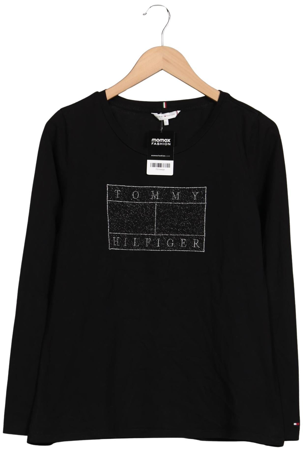 tommy-hilfiger-damen-langarmshirt-schwarz-b325aa9e-238b-4b4f-983e-c745856e79bb-image-0