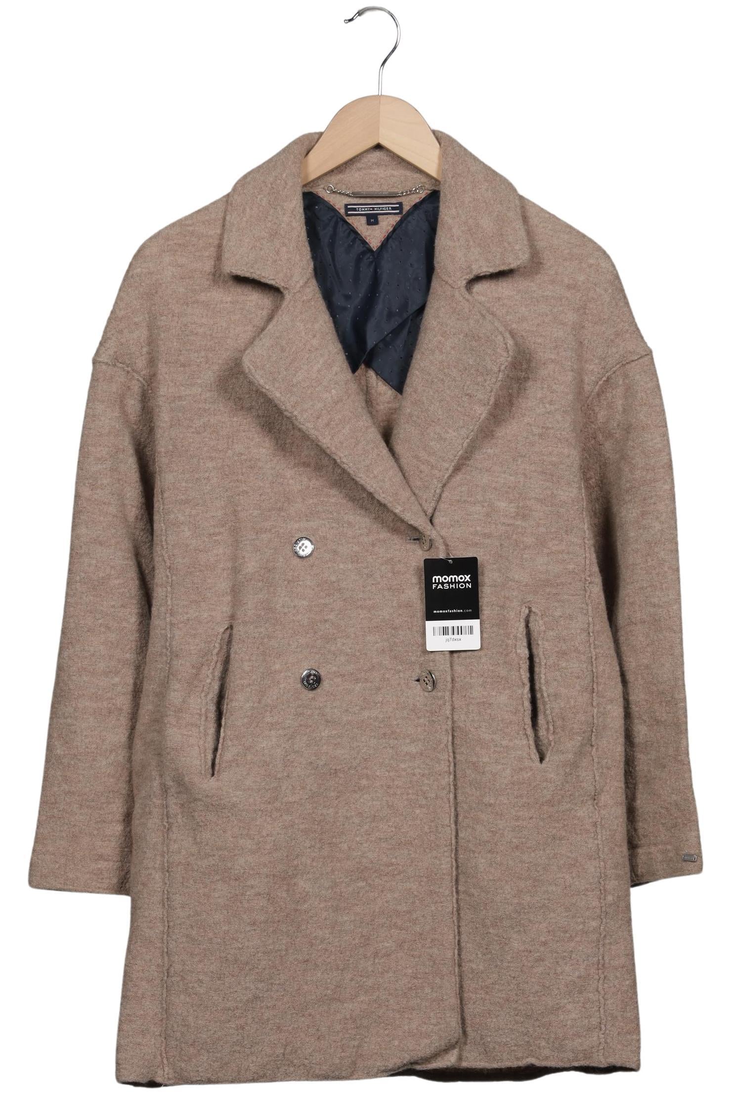 tommy-hilfiger-damen-mantel-braun-164e5d95-a32a-41aa-81c5-317d412cbdc4-image-0