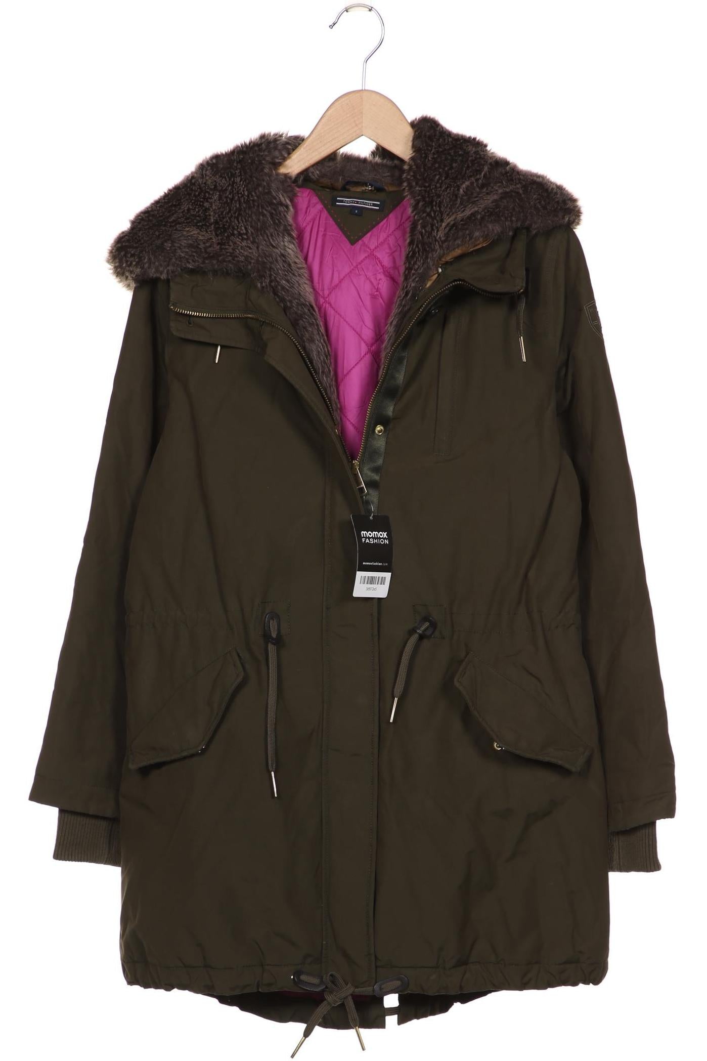 tommy-hilfiger-damen-mantel-grun-809fbbb4-c4ec-4fcd-a657-9d6685326cb1-image-0