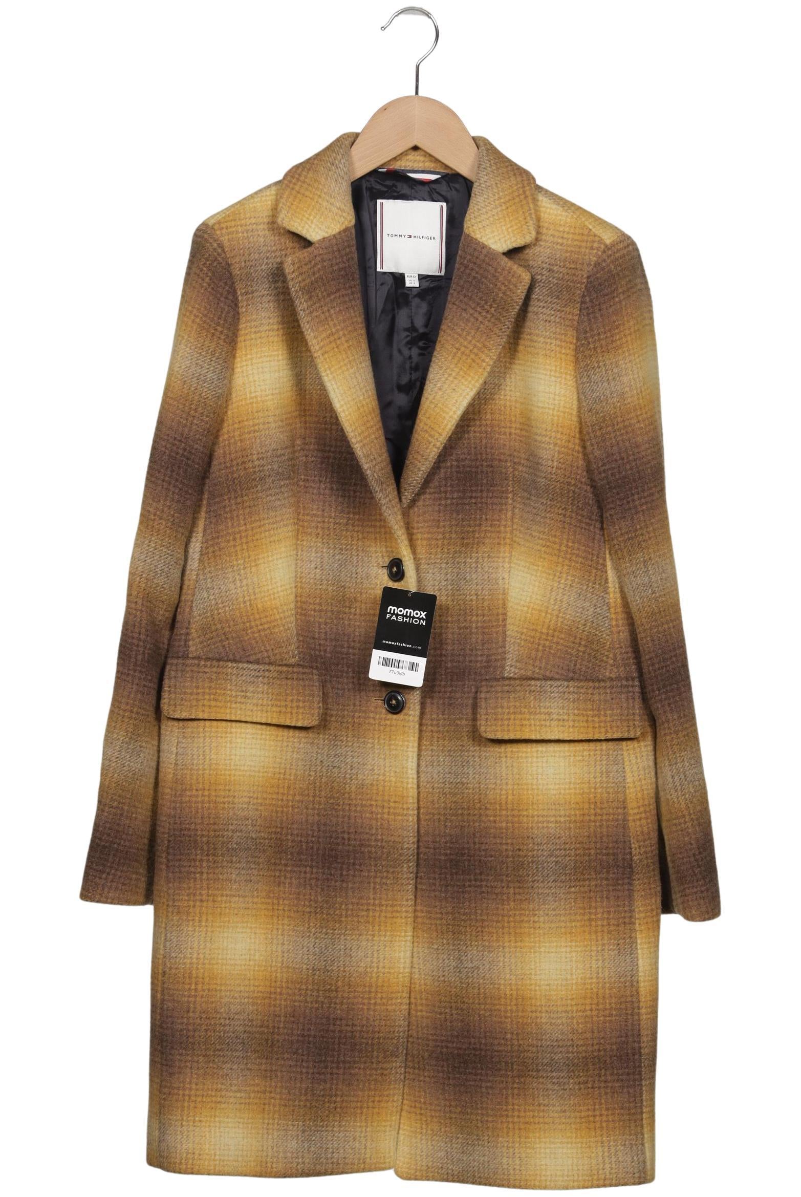 tommy-hilfiger-damen-mantel-mehrfarbig-40325ca9-4027-42c5-b477-e60cd8dffff9-image-0