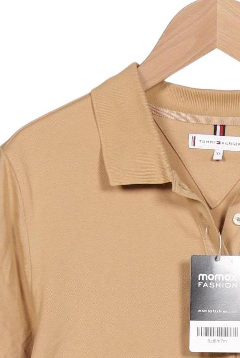 tommy-hilfiger-damen-poloshirt-beige-973d70ca-86a6-454e-9f1b-f77144355c2c-image-1