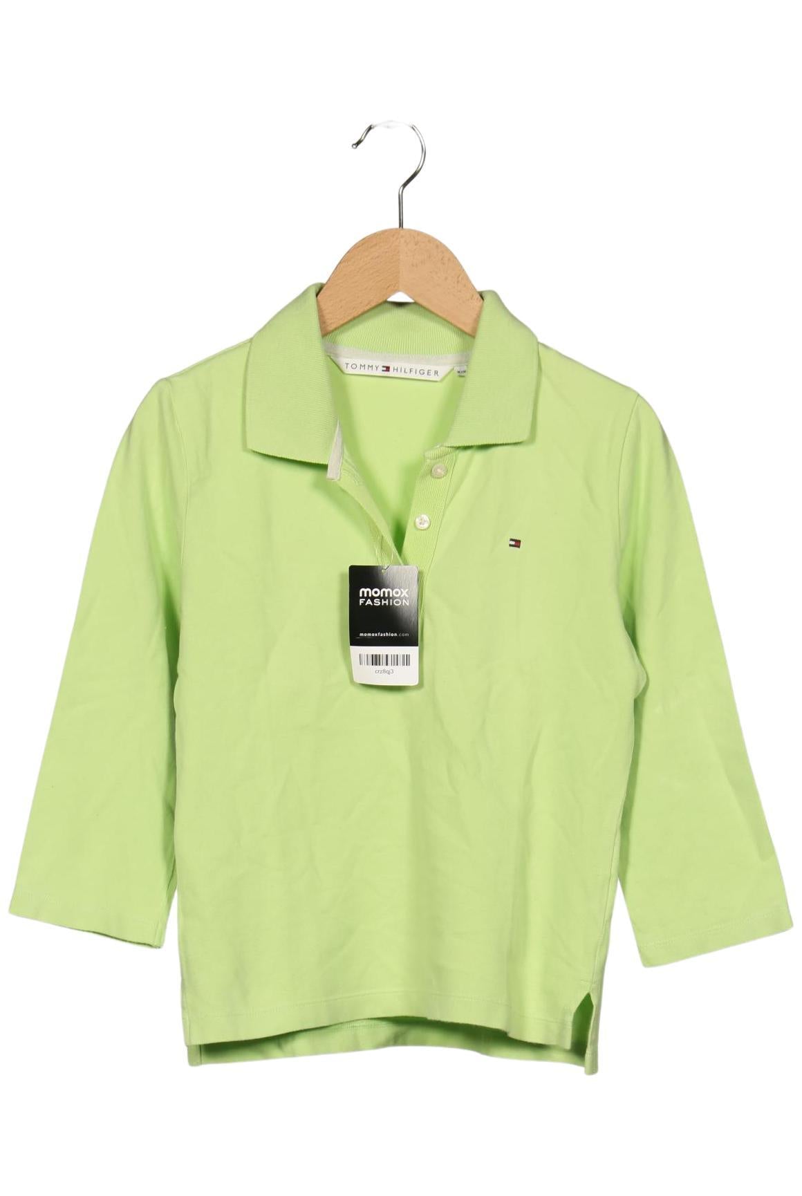 tommy-hilfiger-damen-poloshirt-grun-fa38d1b1-7ef0-42d5-95c4-d643a64f839b-image-0