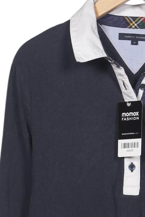 tommy-hilfiger-damen-poloshirt-marineblau-bb825d63-3c7c-4d24-94a0-a29340aae851-image-2