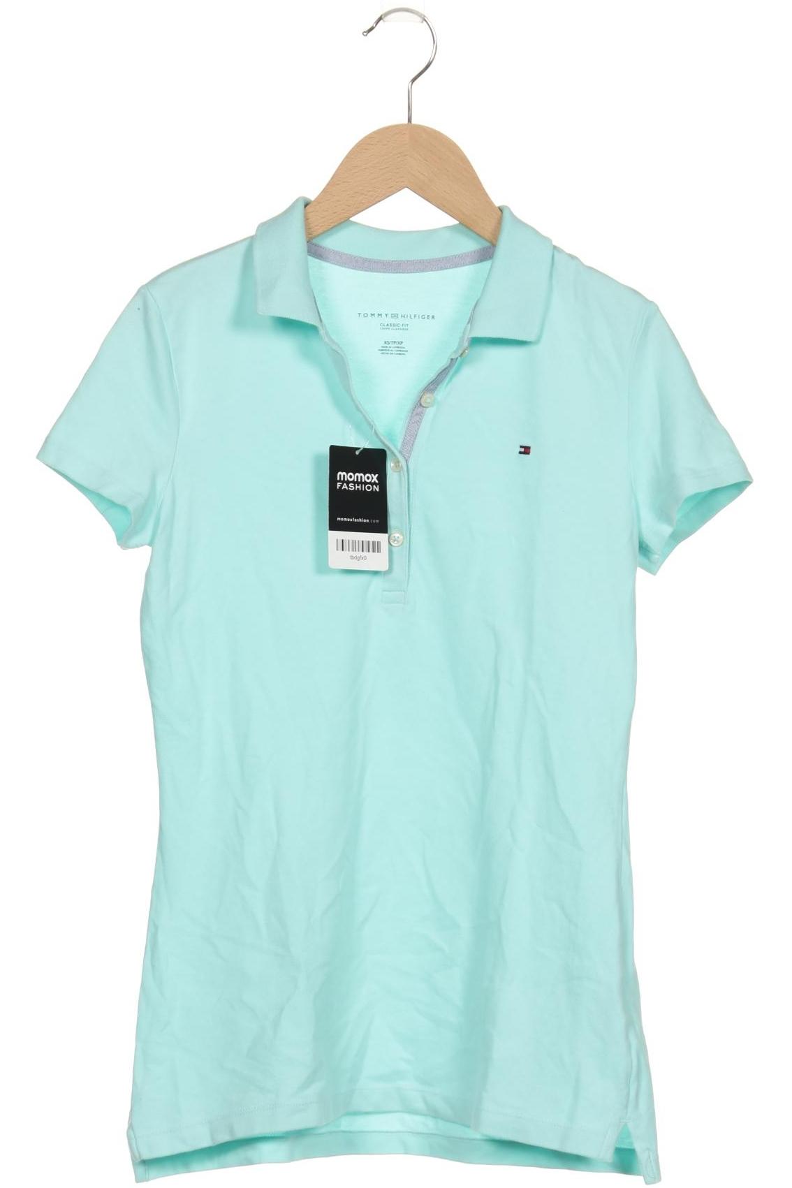 tommy-hilfiger-damen-poloshirt-turkis-7e7ff5da-9107-4e66-8e11-e2aaad2c25ea-image-0