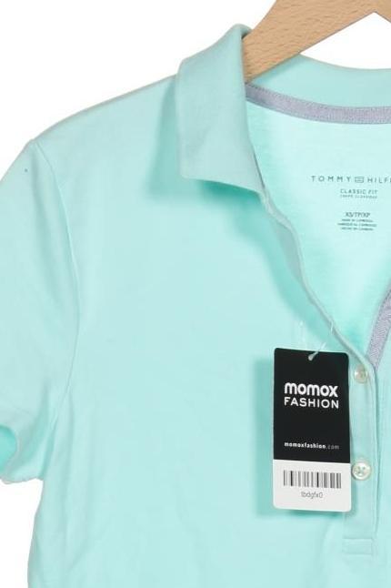 tommy-hilfiger-damen-poloshirt-turkis-7e7ff5da-9107-4e66-8e11-e2aaad2c25ea-image-1