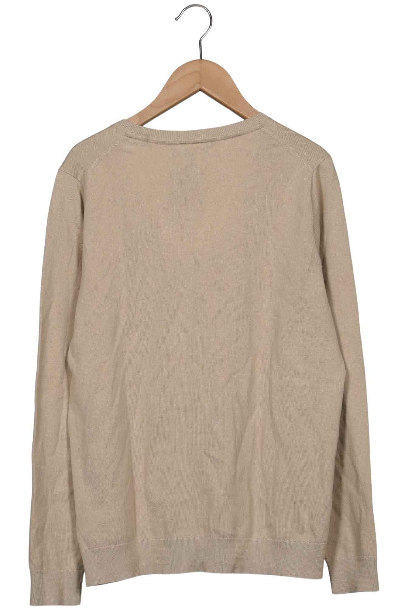 tommy-hilfiger-damen-pullover-beige-6de8590b-117d-4f5e-8227-2fd4f01e7ad9-image-1