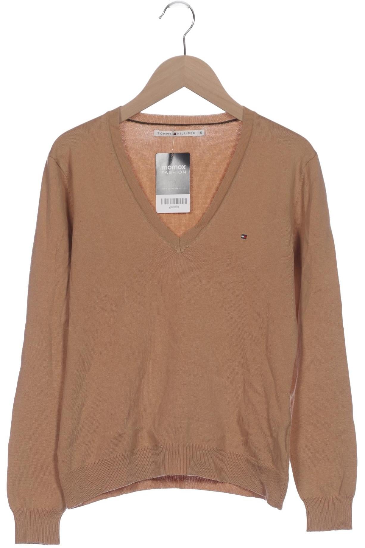 tommy-hilfiger-damen-pullover-beige-78d29d64-9484-42b5-8517-13480c86d31b-image-0