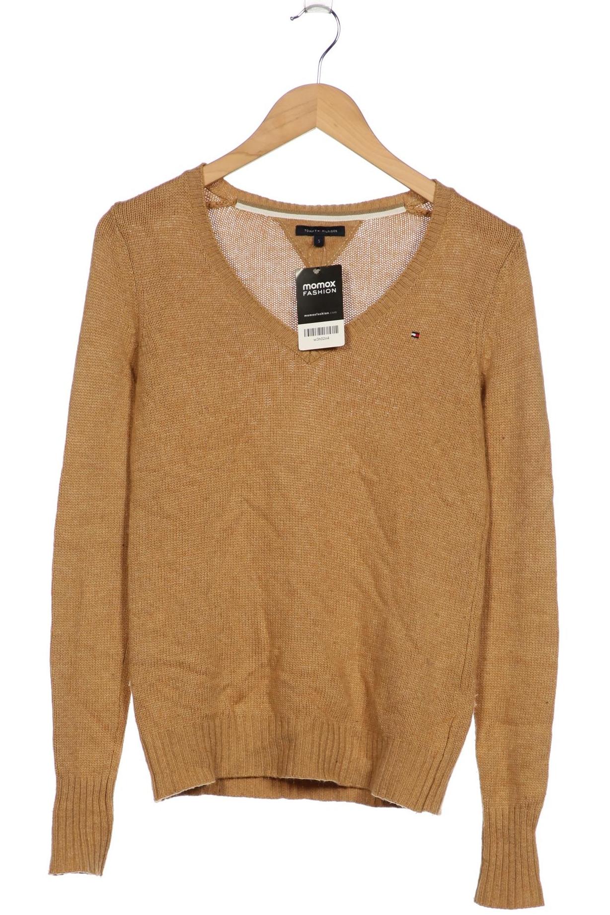 tommy-hilfiger-damen-pullover-beige-9d2b5d70-9b6a-4a05-92a1-bec95cac2ccc-image-0