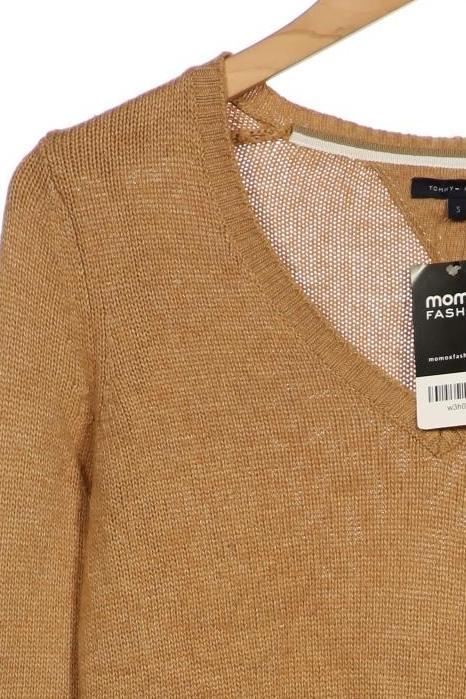 tommy-hilfiger-damen-pullover-beige-9d2b5d70-9b6a-4a05-92a1-bec95cac2ccc-image-2