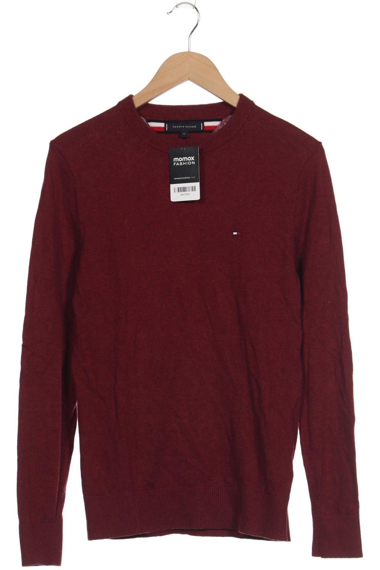 tommy-hilfiger-damen-pullover-bordeaux-ae86e37a-6f06-40e6-a485-bef07748d881-image-0