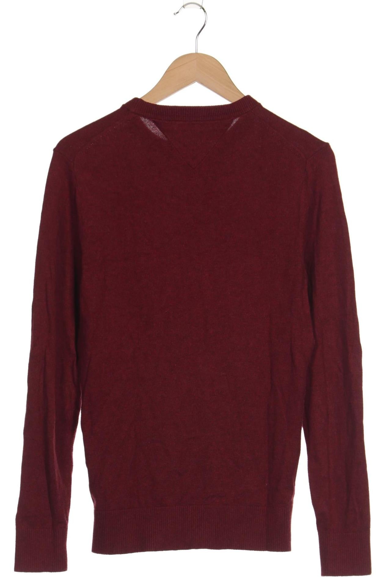 tommy-hilfiger-damen-pullover-bordeaux-ae86e37a-6f06-40e6-a485-bef07748d881-image-1