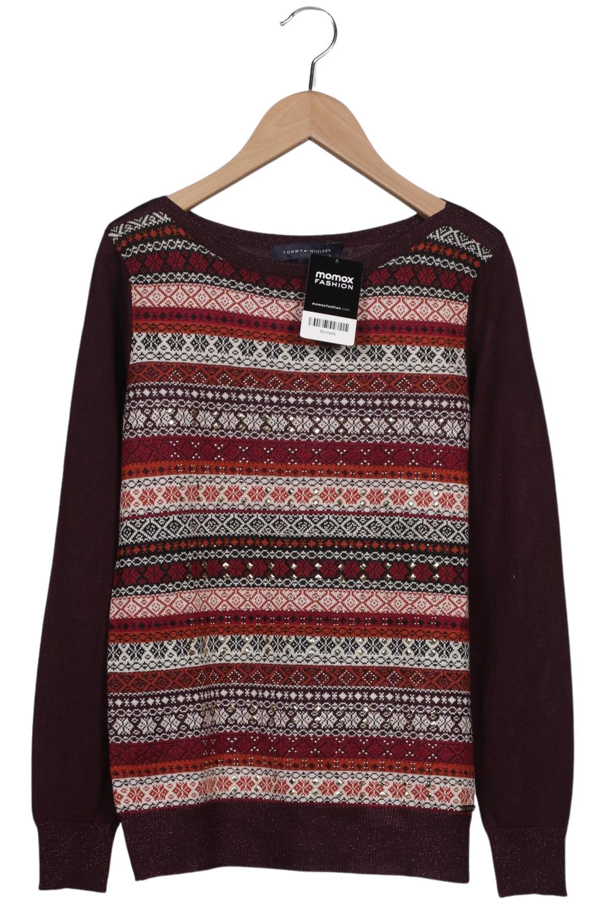 tommy-hilfiger-damen-pullover-bordeaux-def41040-c3fd-445a-81d1-2c0a88081e16-image-0