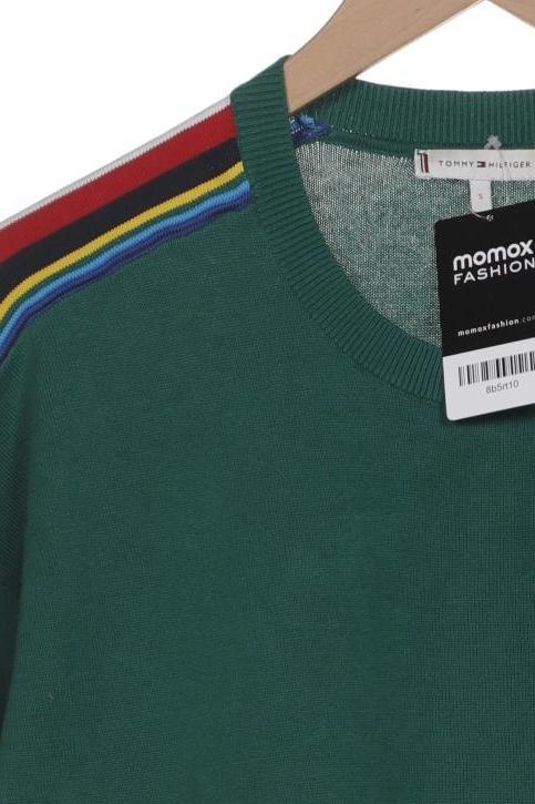 tommy-hilfiger-damen-pullover-grun-cf567a93-199e-454d-b030-fcf03643108d-image-2