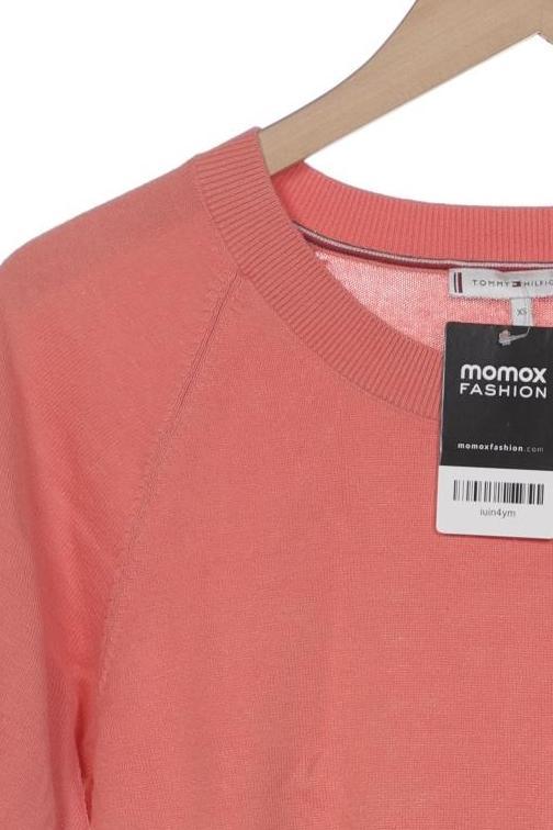 tommy-hilfiger-damen-pullover-orange-23f6bad6-f27d-40be-b136-09bea6fa8e91-image-2