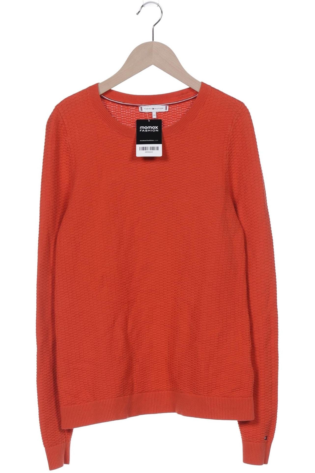tommy-hilfiger-damen-pullover-orange-d96abfe4-d724-4cc0-92c7-2bec021f0e22-image-0