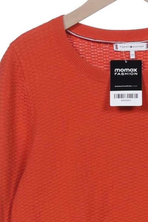 tommy-hilfiger-damen-pullover-orange-d96abfe4-d724-4cc0-92c7-2bec021f0e22-image-2