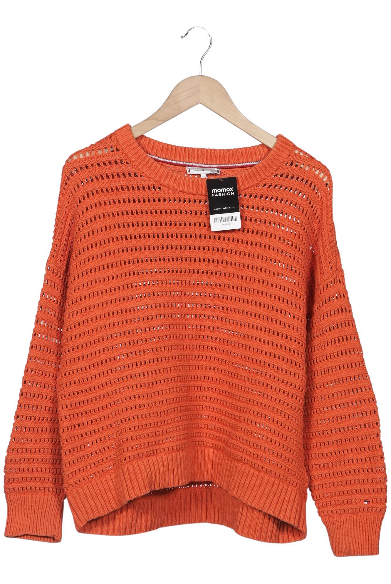 tommy-hilfiger-damen-pullover-orange-f72e257c-a45a-4b2b-815b-09f1ae9440e3-image-0