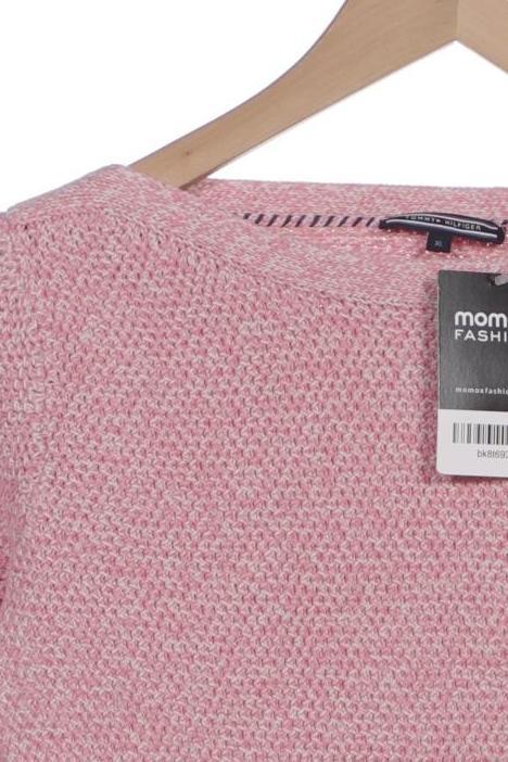 tommy-hilfiger-damen-pullover-pink-e728192f-bf37-4349-af70-b8aff2cd36c9-image-2